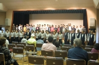 江府町文化祭2012開催！