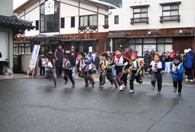 新春マラソン大会