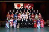 平成２４年江府町成人式