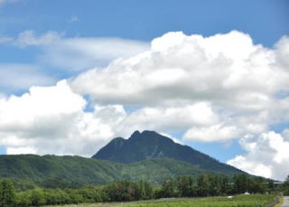 烏ヶ山