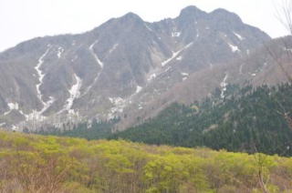 烏ヶ山