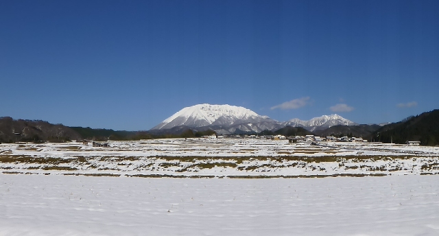 貝田１３日