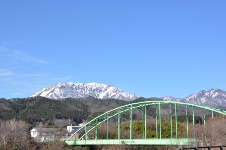 南大山大橋