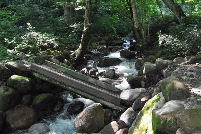 木谷橋