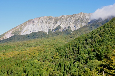 鍵掛峠