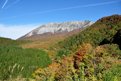 鍵掛峠