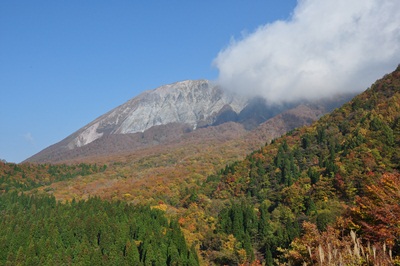 鍵掛峠