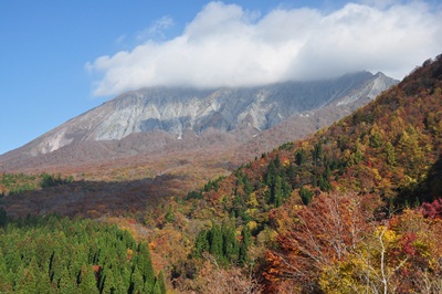 鍵掛峠