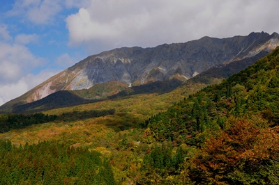 鍵掛峠