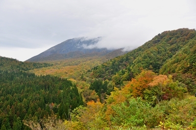 鍵掛峠