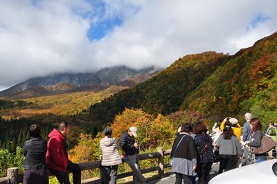 鍵掛峠