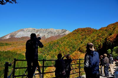 鍵掛峠