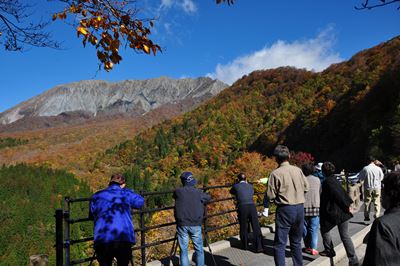 鍵掛峠