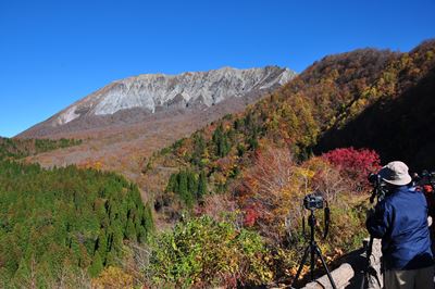 鍵掛峠