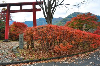 俣野ダム