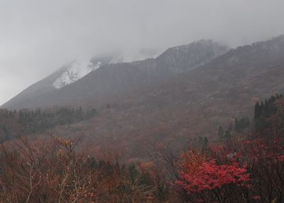 鍵掛峠