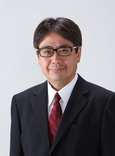 江府町長　白石祐治