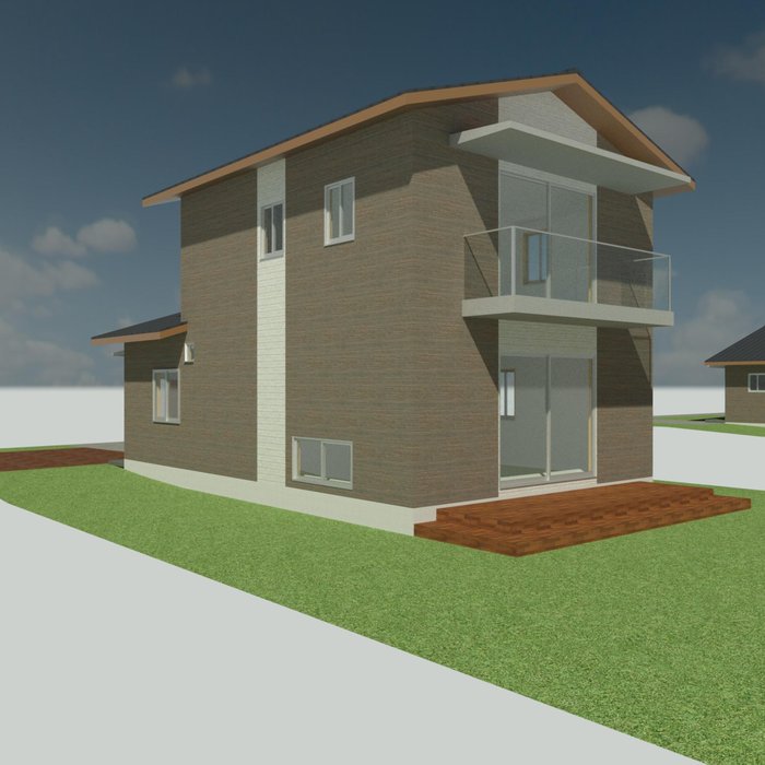 0614 3D ビュー 戸建西面.jpg