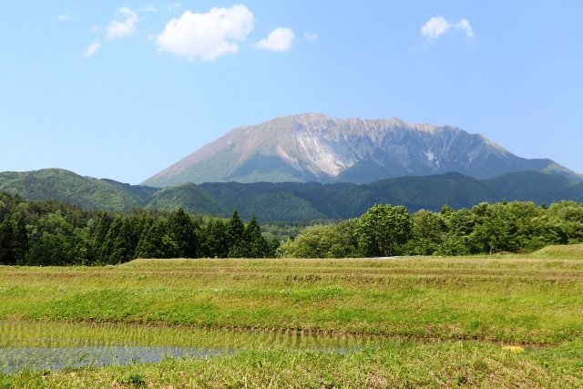 奥大山農業公社