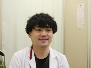 大塚裕眞医師