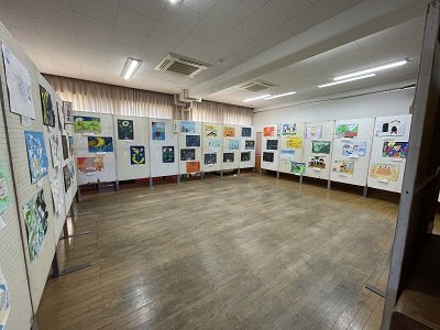 231028日輪祭作品展（ブナ） (9).JPG