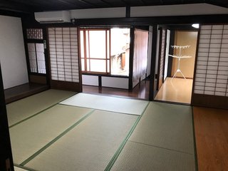 部屋